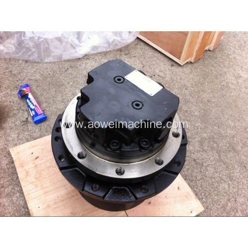 KX41 final drive travel motor RB238-61292 RA251-61292 China
